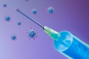 Od piątku rusza system e-rejestracja szczepień przeciw COVID-19