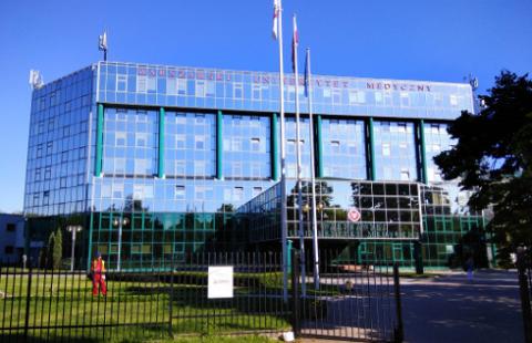 Rektor WUM: Nie ustąpię, to zamach na autonomię uczelni