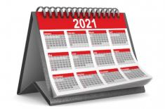 Dziś poznamy kalendarz szczepień przeciw COVID-19 do końca marca