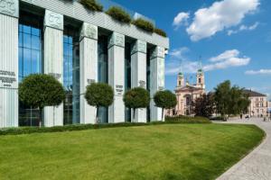 Nie uchylać immunitetów - apel kolegium SN do prof. Manowskiej