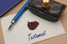 Trzeba najpierw wiedzieć o spadku, żeby go odrzucić