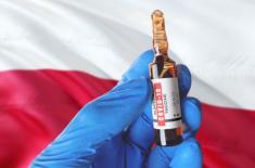 Plan szczepień na COVID-19 realizowany, ale mogą być opóźnienia