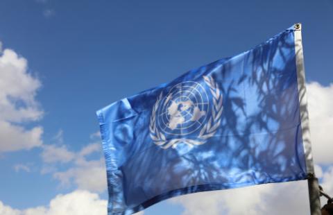 ONZ zachęca do debaty o priorytetach na najbliższe lata