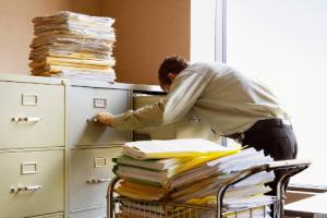 Przeszukanie u adwokata wymaga szczególnych rozwiązań - NRA postuluje zmiany w prawie