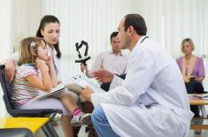 Rząd: Wydajemy więcej na psychiatrię dziecięcą, przybywa placówek