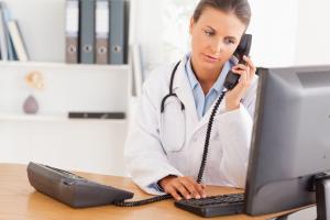 Nowe standardy dla teleporad są nieprzemyślane - alarmują lekarze