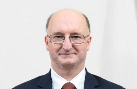 Sejm powołał Piotra Wawrzyka na nowego RPO, teraz kolej na Senat