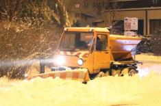 Zaniedbanie odśnieżania może słono kosztować