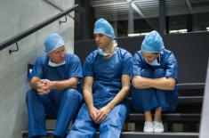 SN odrzuca skargi w sprawie wynagrodzeń za dyżury w szpitalu