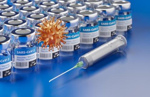 Większość lekarzy z Porozumienia Zielonogórskiego zacznie szczepienia seniorów od wtorku