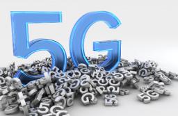Raport o sieci 5G: W 2021 roku będą nowe usługi, sprzęt i dostawcy