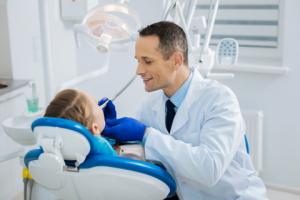 Samorząd lekarski wieszczy zapaść stomatologii szkolnej