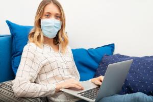 Czy po pandemii będziemy pracować tylko zdalnie?