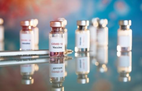 MZ: Skarb Państwa jest właścicielem szczepionek przeciw COVID-19