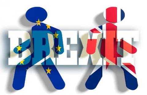 Brexit. MRiPS przygotowało wyjaśnienia w sprawie świadczeń dla rodzin