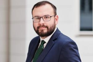 Jabłoński: Wybór rzecznika dyscyplinarnego to opowiedzenie się za określonym modelem działania