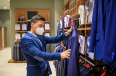 Od 1 lutego otwarte galerie handlowe i zniesione godziny dla seniorów