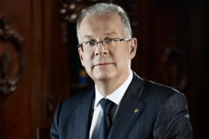 Prezes NRA: Samorząd jest dla adwokatów, nie do zabawy w politykę