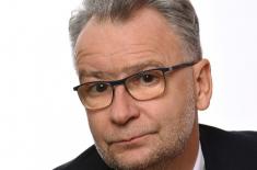 Isański: Prawo podatkowe to nie prawo natury