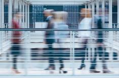 W czasie pandemii Polacy nie chcą zakładać własnych firm. Zdecydowanie wolą stały etat