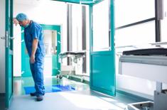 Co trzeci lekarz zmaga się z problemami psychicznymi