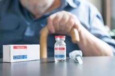 Straż pożarna dowozi potrzebujących na szczepienia we współpracy z samorządami