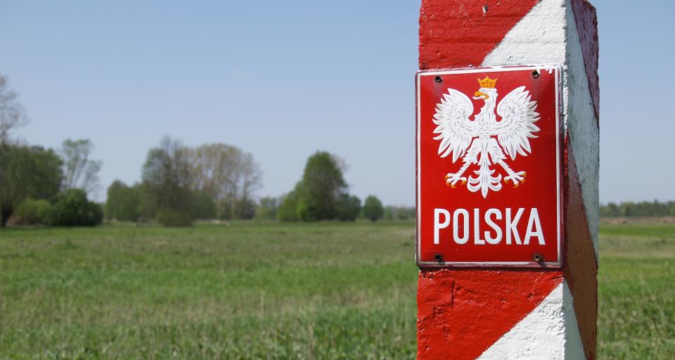 RPO: Ograniczony dostęp migrantów do procedury uchodźczej w Polsce