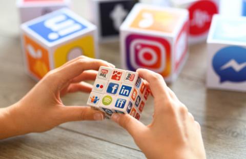 Prawnik w social mediach - FB i LinkedIn to mus, Instagram i TikTok do rozważenia