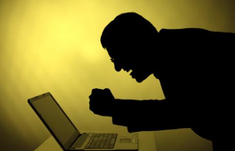 Panie Facebooku, a on ją obraża - "ślepe pozwy" raczej nie zadziałają