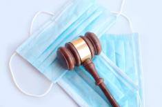 Dzięki RPO Sąd Najwyższy zbada zasadność karania za brak maseczki