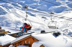 Jest rozporządzenie w sprawie obostrzeń. Otwarte hotele, stoki, sauny i solaria