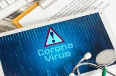 Najważniejsze dane dnia o epidemii Covid-19