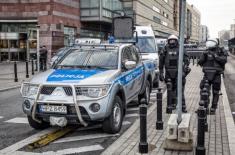 WSA: Była policjantka nie zwróci pieniędzy, bo sąd nie uznaje rozporządzenia