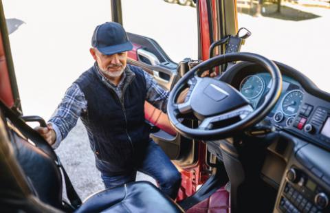 Polisa komunikacyjna OC byłego leasingobiorcy nie wznawia się automatycznie