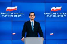 Rząd ma problem z ratyfikacją unijnego funduszu odbudowy