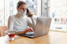 Skazani na kwarantannę, mimo negatywnego wyniku testu