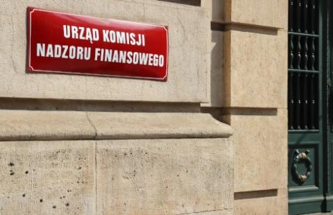 Nadzór chce ograniczyć misseling