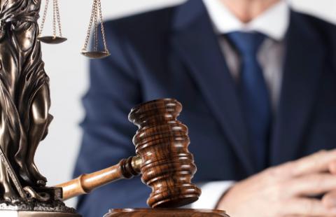 WSA: Sędziowskie oświadczenia o przynależności do organizacji zgodne z RODO