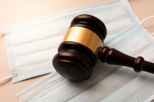 Konkursy na aplikacje i egzaminy sędziowskie wyłączone z zakazu zgromadzeń