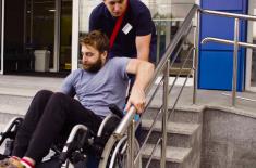 Są wyniki naborów do programów wspierających opiekę nad osobami niepełnosprawnymi