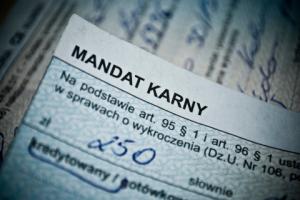 Polisa nie pokryje kosztu mandatu, ale pomoże się od niego wybronić