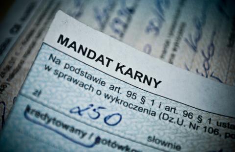 Polisa nie pokryje kosztu mandatu, ale pomoże się od niego wybronić