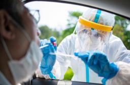 RPO wskazuje największe zagrożenia w ochronie zdrowia w czasie pandemii