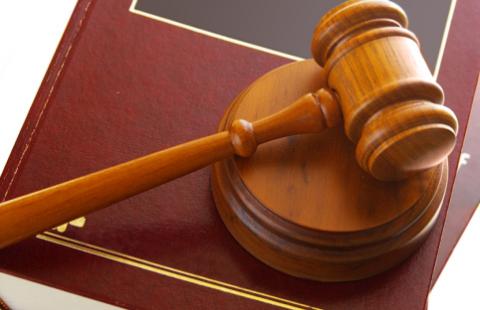 Nagrodzono książki prawnicze najbardziej przydatne w praktyce wymiaru sprawiedliwości