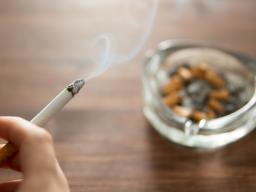 Samorząd lekarski apeluje o wyższe opodatkowanie papierosów