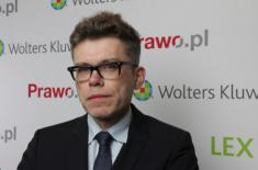 Sąd Okręgowy: Sędzia Tuleya nadal zawieszony