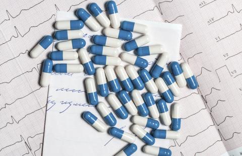 Nowe bezpłatne leki dla seniorów na nowej liście leków refundowanych