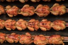 Sprzedaż jedzenia z przyczepy nie wymaga kasy online