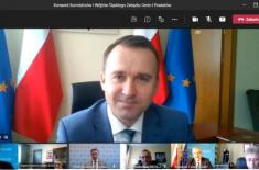 Rząd zapowiada szukanie nowych źródeł finansowania samorządów