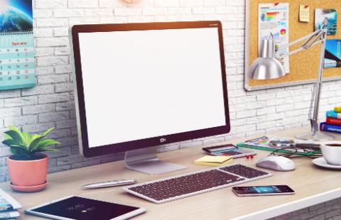 Webinarium o narzędziach do zdalnej współpracy w organizacji społecznej